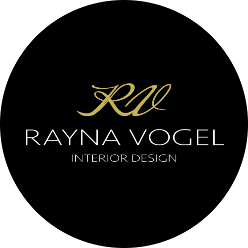Rayna Vogel Interior Design