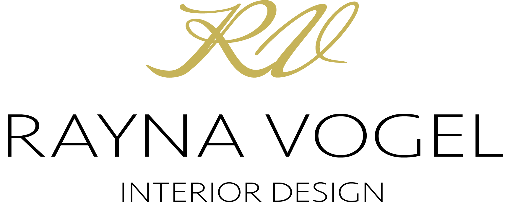 Rayna Vogel Interior Design