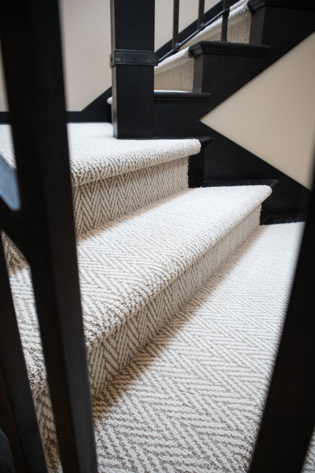 Living room fabric and material selection
